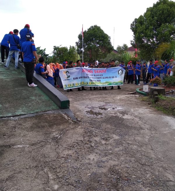 jalan sehat 1