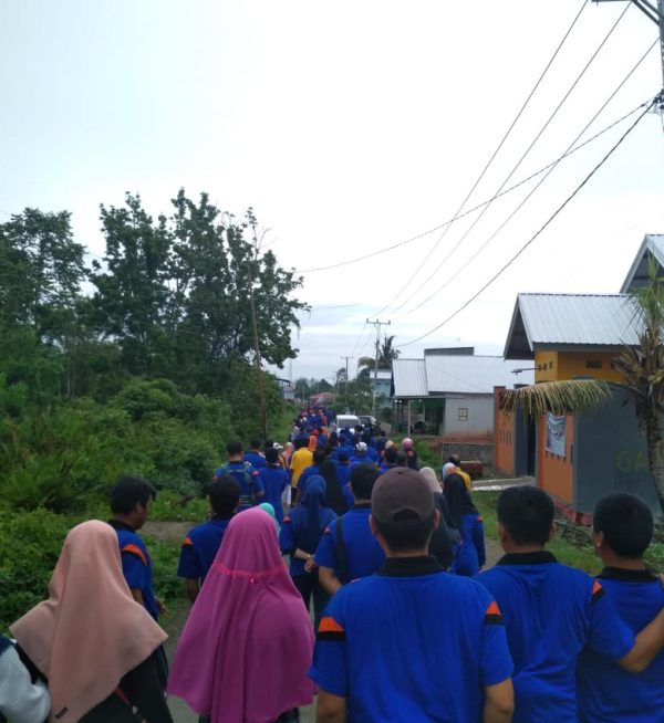 jalan sehat