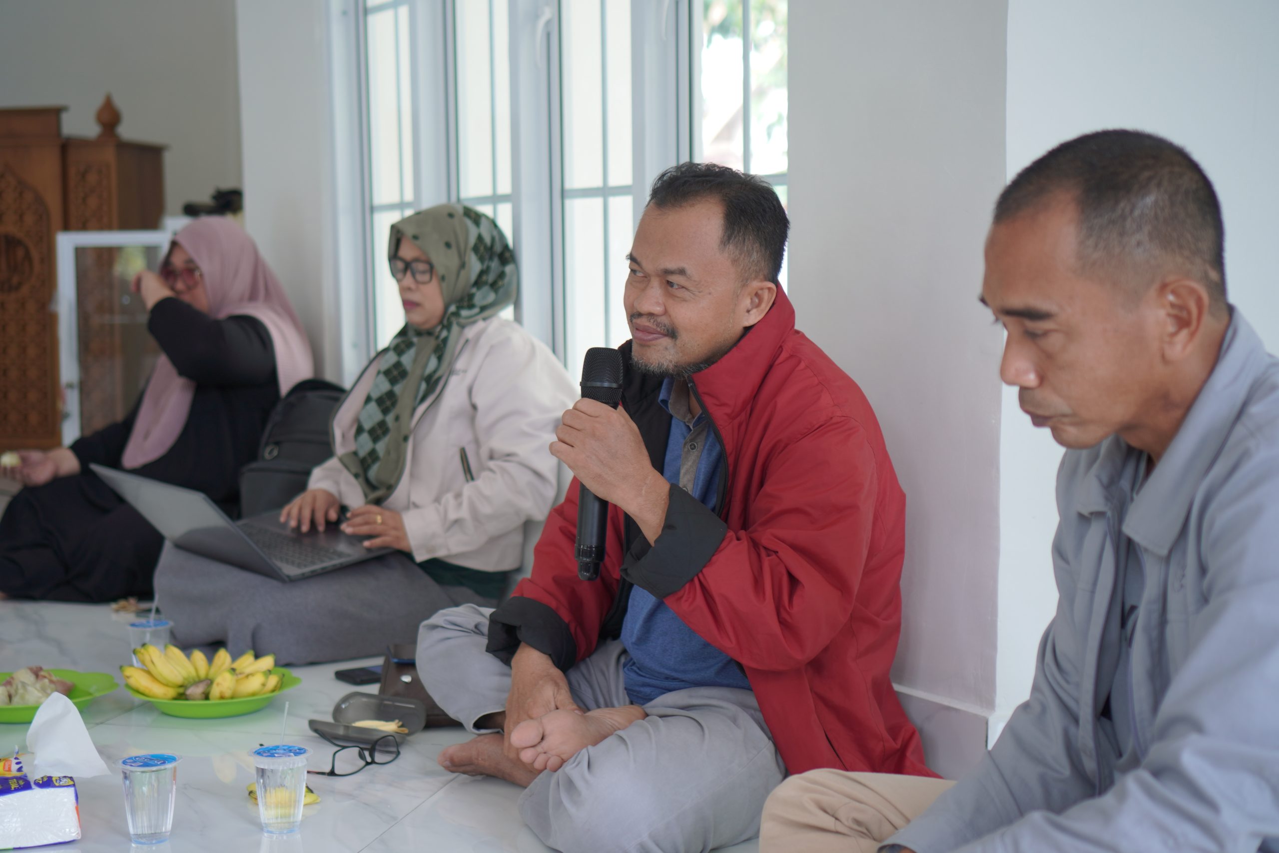 Tudang Sipulung FTIK: Bahas Program Kerja Prioritas dan Suplemen Tahun 2025