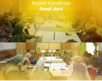 FTIK Gelar Rapat Koordinasi Awal Juni